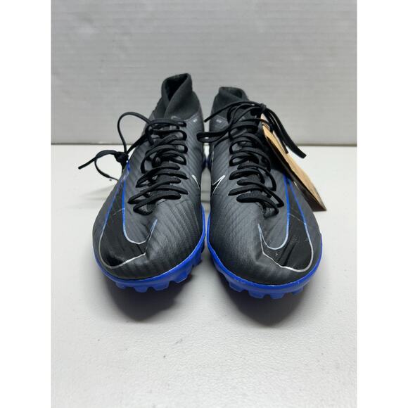 Nike Air Zoom Mercurial Superfly 9 Elite FG Black Men’s 8 NWT main image 5